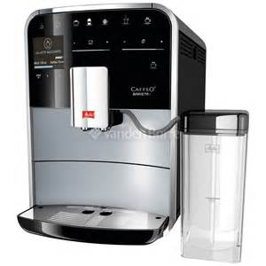 Melitta Kaffee-Vollautomat Caffeo Barista T